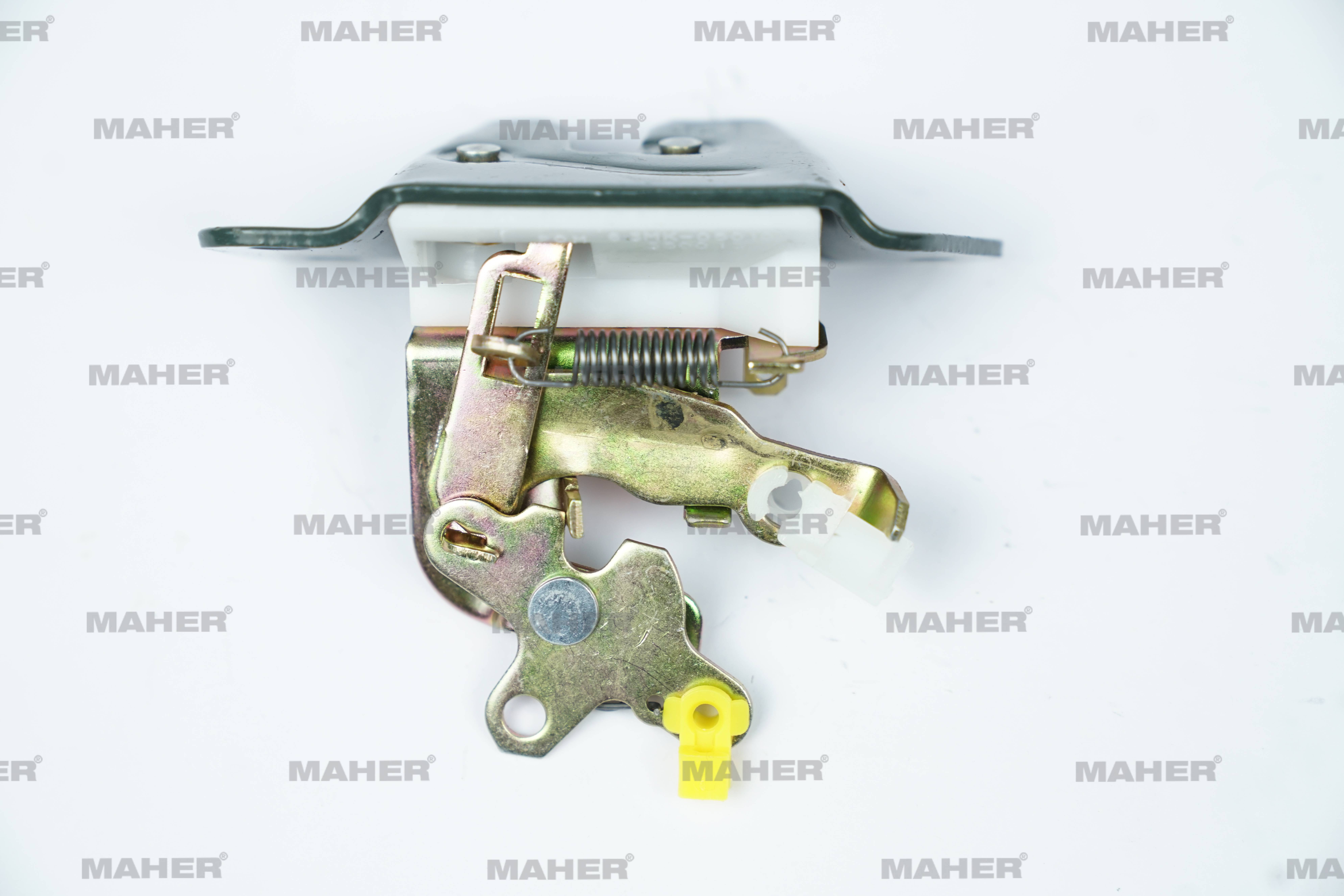 Hyundai Starex Dış Kilit Bagaj Kapak OEM 81710-4A000 Hyundai Starex Dış Kilit Bagaj Kapak OEM 81710-4A000